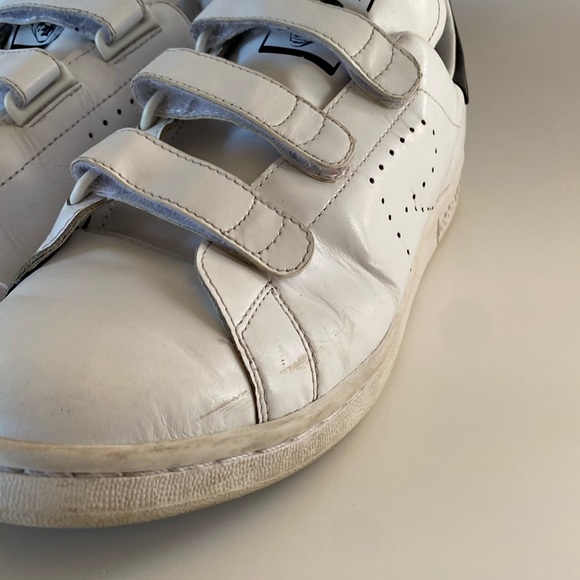 adidas x RAF SIMONS | Stan Smiths - Picture 16 of 16